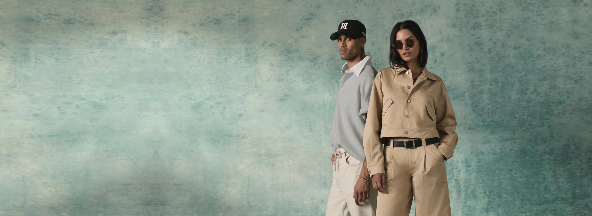 Iconic Denim for Modern Life